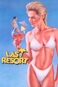 Last Resort 1986 on netflix