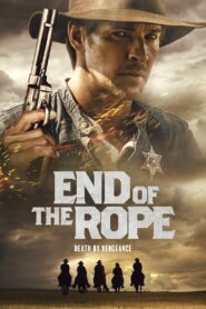 End of the Rope 2023 on netflix