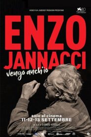 Enzo Jannacci – Vengo anch’io 2023 on netflix