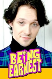 Being Earnest 2021 on netflix