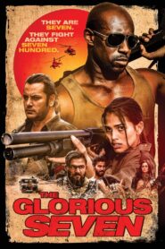 The Glorious Seven 2019 on netflix
