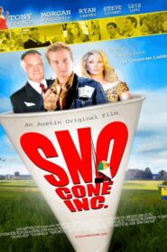 The Sno Cone Stand Inc 2008 on netflix