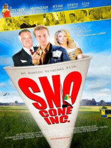 The Sno Cone Stand Inc 2008 on netflix
