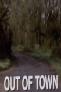 Out of Town 1988 on netflix