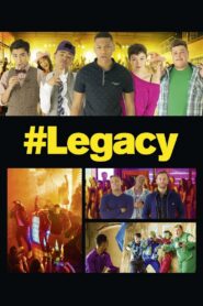 Legacy 2015 on netflix