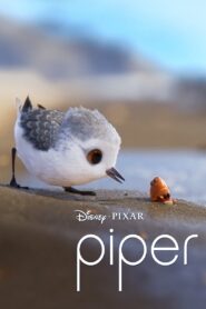 Piper 2016 on netflix