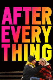 After Everything 2018 on netflix