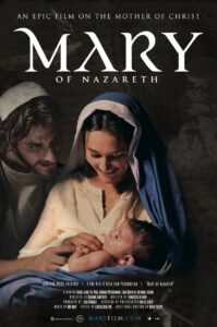 Mary of Nazareth 2012 on netflix