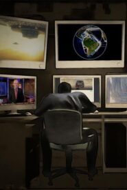 The Conspiracy 2022 on netflix
