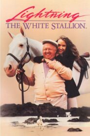 Lightning, the White Stallion 1986 on netflix