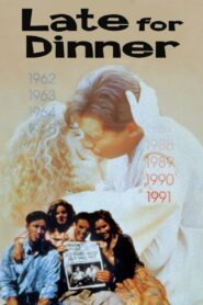 Late for Dinner 1991 on netflix