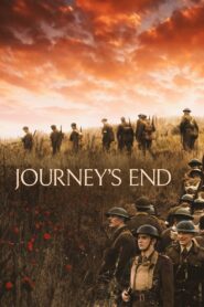 Journey’s End 2017 on netflix