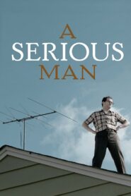 A Serious Man 2009 on netflix