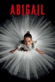 Abigail 2024 on netflix