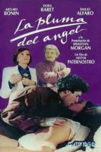 La pluma del ángel 1992 on netflix
