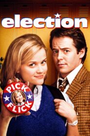 Election 1999 on netflix