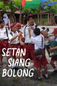 Setan Siang Bolong 2018 on netflix