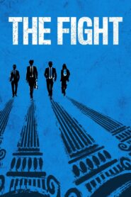 The Fight 2020 on netflix