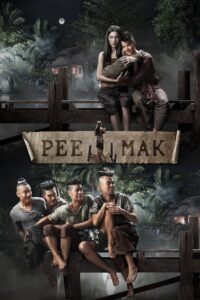 Pee Mak 2013 on netflix