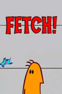 Fetch! 2002 on netflix