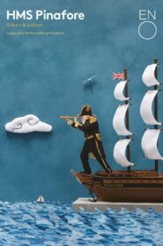 HMS Pinafore 2022 on netflix