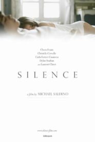 Silence 2014 on netflix