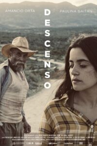 Descenso 2023 on netflix