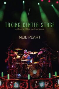 Neil Peart – Taking Center Stage: A Lifetime of Live Performance 2011 on netflix