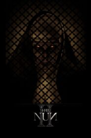 The Nun II 2023 on netflix