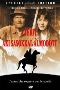 L’uomo che sognava con le aquile 2006 on netflix