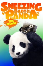 Sneezing Baby Panda: The Movie 2014 on netflix