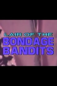 Lair of the Bondage Bandits 1991 on netflix