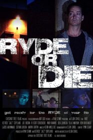 Ryde or Die 2018 on netflix