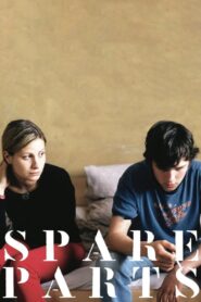 Spare Parts 2003 on netflix