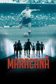 Maracaná 2014 on netflix