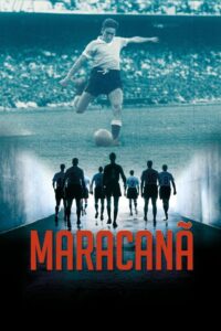 Maracaná 2014 on netflix