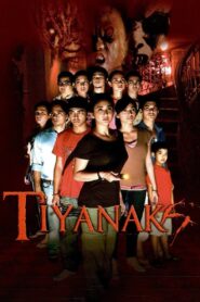 Tiyanaks 2007 on netflix