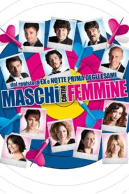 Men Vs Women 2010 on netflix