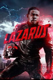 Lazarus 2021 on netflix