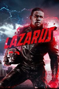 Lazarus 2021 on netflix
