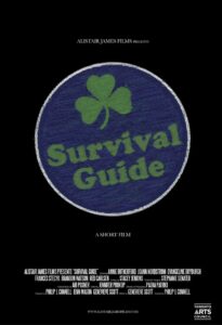 Survival Guide 2014 on netflix