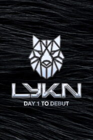 LYKN Day1 to Debut 2023 on netflix