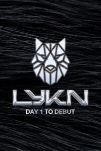 LYKN Day1 to Debut 2023 on netflix