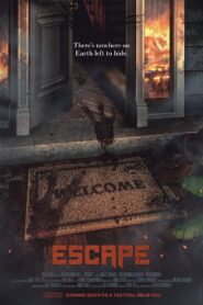 Escape 2024 on netflix