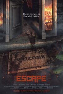 Escape 2024 on netflix