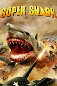 Super Shark 2011 on netflix