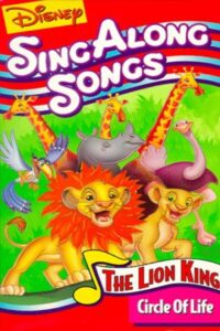 Disney’s Sing-Along Songs: Circle of Life 1994 on netflix