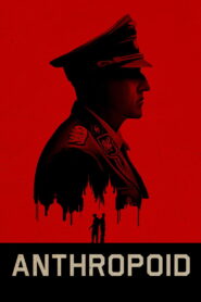 Anthropoid 2016 on netflix