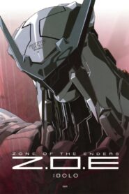 Zone of the Enders: Idolo 2001 on netflix