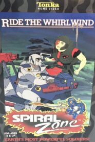 Spiral Zone: Ride the Whirlwind 1988 on netflix